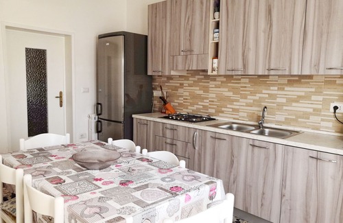 Porto Torres Apartment | Holiday Apartment da Giuseppe