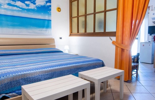 Portoferraio Old Town Apartment | Holiday apartment Portoferraio for 1 - 2 persons with 1 bedroom - Holiday apartment