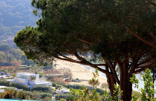Scaglieri Apartment | Holiday apartment Portoferraio for 1 - 5 persons with 2 bedrooms - Holiday apartment