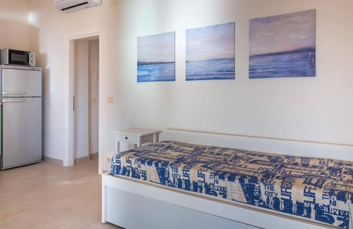 Scaglieri Apartment | Holiday apartment Portoferraio for 1 - 4 persons with 1 bedroom - Holiday apartment