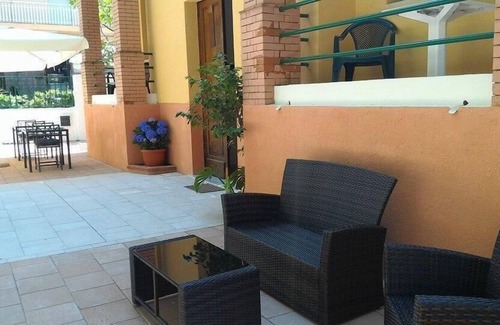 Praia a Mare Apartment | Holiday apartment Praia a Mare for 1 - 4 persons with 2 bedrooms - Holiday apartment