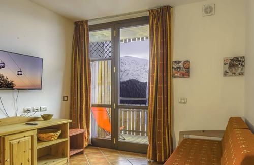 Frabosa Sottana Apartment | Holiday apartment Prato Nevoso for 1 - 5 persons with 1 bedroom - Holiday apartment in one or multi-