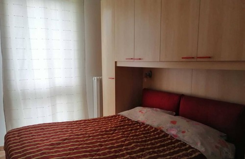 Frabosa Sottana Apartment | Holiday Apartment "Stalle Lunghe" with Mountain View & Terrace
