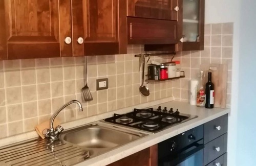 Frabosa Sottana Apartment | Holiday Apartment "Stalle Lunghe" with Mountain View & Terrace
