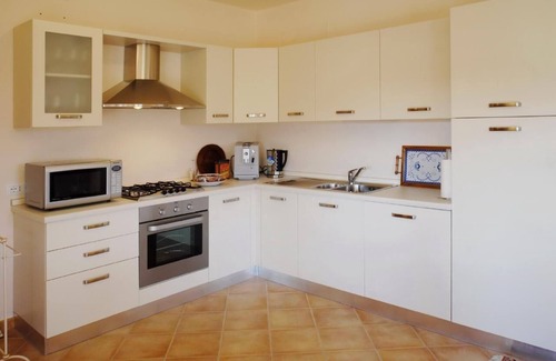 Ripatransone Apartment | Holiday apartment Ripatransone for 1 - 4 persons with 2 bedrooms - Holiday apartment