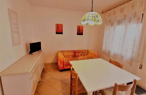 Rosolina Mare Apartment | Holiday apartment mit Pool