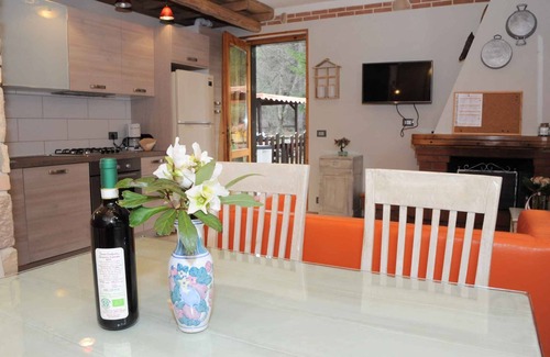 Pieve di Ledro Apartment | Holiday apartment 100 m from Lake Ledro