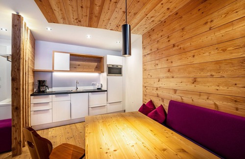 San Giacomo Apartment | Holiday Apartment "Stoana Apt 2-6" with Relaxing Wellness Area