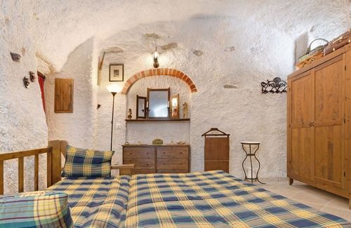 Vezzi Portio Apartment | Holiday Apartment "Pietra Romantica" with Private Terrace