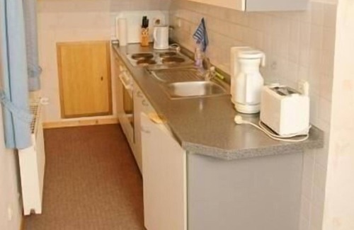 Jaderaltendeich House | Holiday apartment Jade for 1 - 2 persons with 1 bedroom - Holiday house