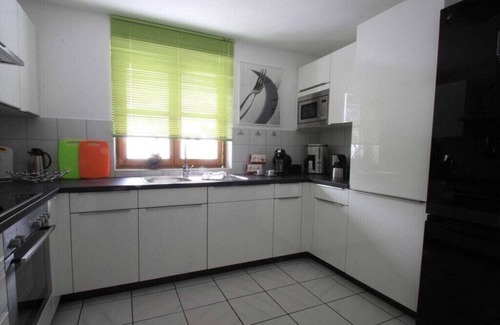 Mittenwald House | Holiday apartment Karwendel