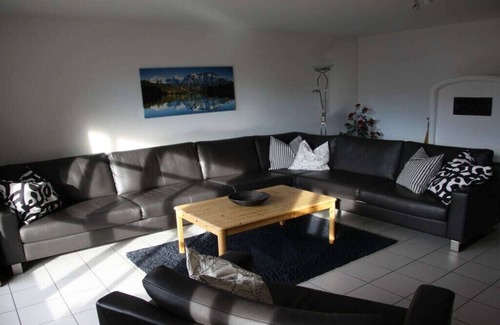 Mittenwald House | Holiday apartment Karwendel