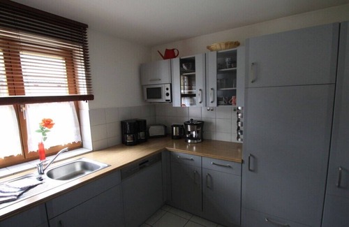 Mittenwald House | Holiday apartment Kranzberg