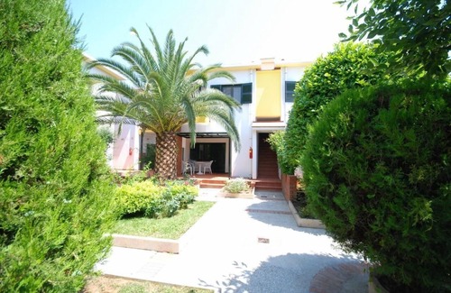 Afytos Apartment | Holiday apartment Kassandrino for 1 - 3 persons with 1 bedroom - Row house