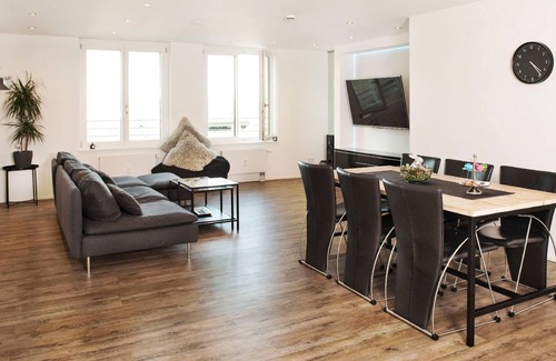 Kempten Apartment | Holiday apartment Kempten for 1 - 4 persons with 1 bedroom - Luxury holiday home
