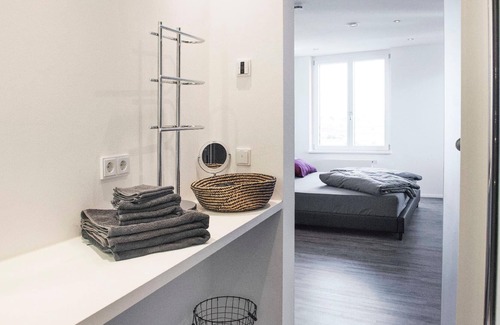 Kempten Apartment | Holiday apartment Kempten for 1 - 4 persons with 1 bedroom - Luxury holiday home