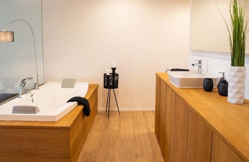 Kempten Apartment | Holiday apartment Kempten for 1 - 5 persons with 1 bedroom - Luxury holiday home