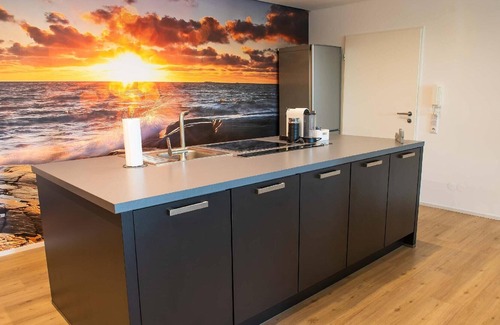 Kempten Apartment | Holiday apartment Kempten for 1 - 5 persons with 1 bedroom - Luxury holiday home