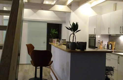 Muerlenbach Apartment | Holiday Apartment "Kleine Auszeit" – Your Place to Relax
