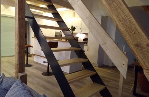 Muerlenbach Apartment | Holiday Apartment "Kleine Auszeit" – Your Place to Relax