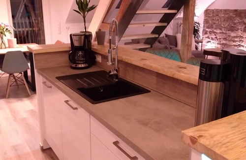 Muerlenbach Apartment | Holiday Apartment "Kleine Auszeit" – Your Place to Relax