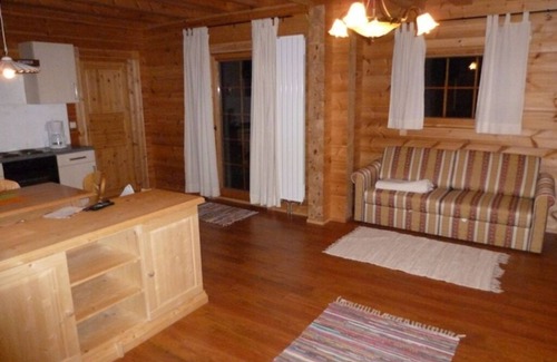 Naturno House | Holiday apartment Kleinlehenhof