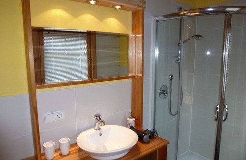 Naturno House | Holiday apartment Kleinlehenhof