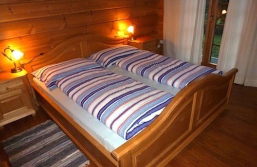Naturno House | Holiday apartment Kleinlehenhof