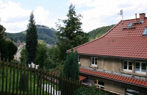 Konigstein an der Elbe Apartment | Holiday apartment Königstein for 1 - 4 persons with 2 bedrooms - Holiday apartment in one or multi-f