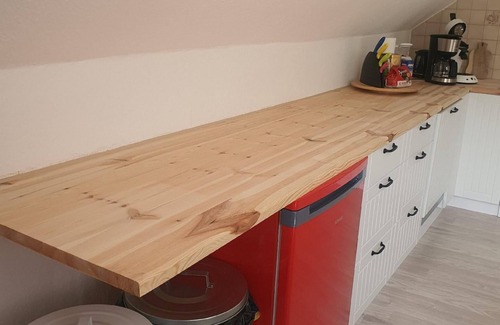 Koenigstein Apartment | Holiday apartment Königstein for 1 - 2 persons with 1 bedroom - Holiday apartment