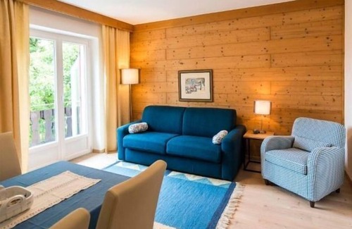 Nalles Apartment | Holiday apartment Krösshof