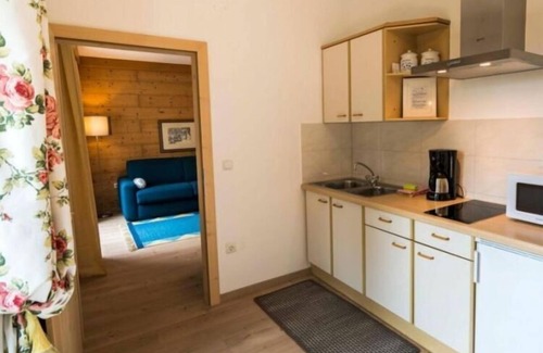 Nalles Apartment | Holiday apartment Krösshof