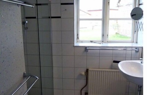 Waddeweitz House | Holiday apartment Kröte 5
