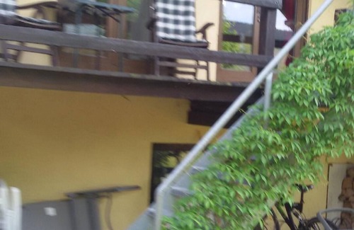 Krov Apartment | Holiday apartment Kröv for 1 - 3 persons with 1 bedroom - Holiday apartment