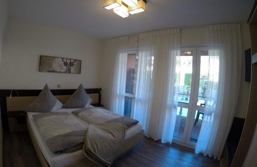 Xanten Apartment | Holiday apartment Kurpark