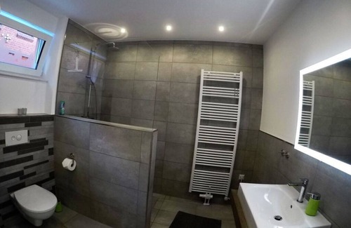 Xanten Apartment | Holiday apartment Kurpark