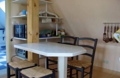 Ludershagen Apartment | Holiday apartment Lüdershagen for 1 - 4 persons with 1 bedroom - Holiday apartment