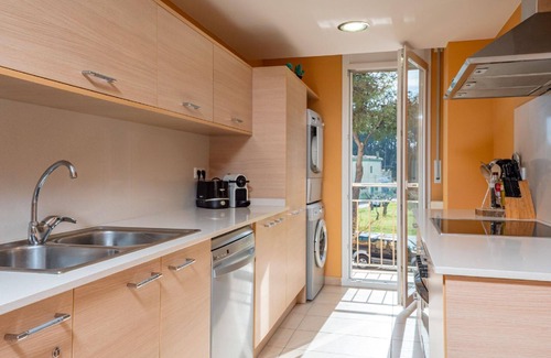L'Escala Apartment | Holiday apartment L'Escala for 1 - 4 persons with 2 bedrooms - Holiday apartment in one or multi-fam