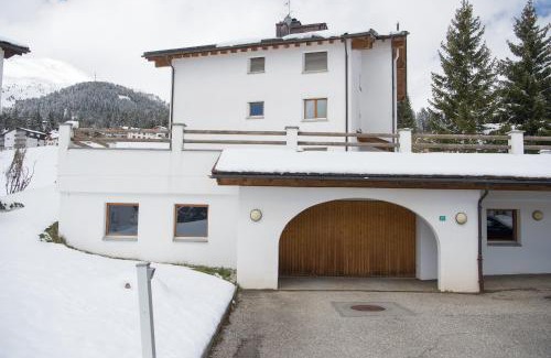 Valbella Apartment | Holiday apartment La Costa Valbella- Lenzerheide