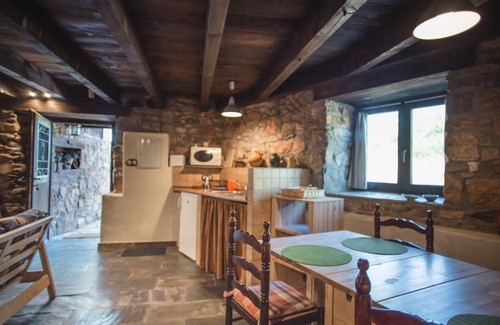 Carucedo House | Holiday apartment La Barosa for 1 - 5 persons with 2 bedrooms - Holiday house