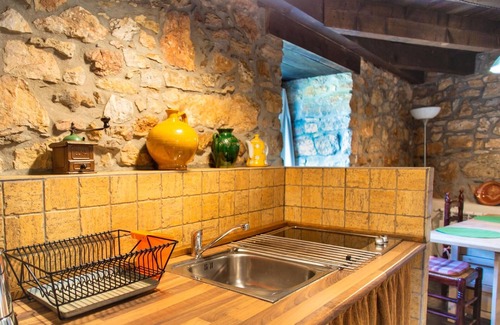 Carucedo House | Holiday apartment La Barosa for 1 - 5 persons with 2 bedrooms - Holiday house