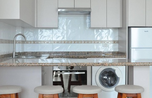 Los Abrigos Apartment | Holiday apartment La Mareta for 1 - 4 persons with 2 bedrooms - Holiday apartment in one or multi-fa