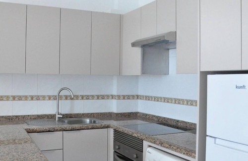 Los Abrigos Apartment | Holiday apartment La Mareta for 1 - 4 persons with 2 bedrooms - Holiday apartment in one or multi-fa