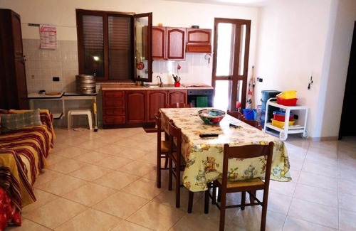 La Caletta Apartment | Holiday apartment La Caletta for 1 - 6 persons with 2 bedrooms - Holiday apartment