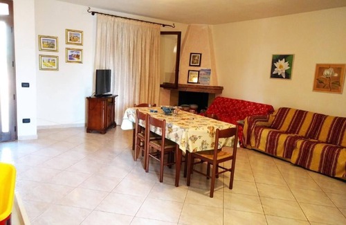 La Caletta Apartment | Holiday apartment La Caletta for 1 - 6 persons with 2 bedrooms - Holiday apartment