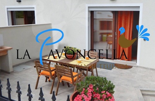 Teulada House | Holiday Apartment La Pavoncella app2