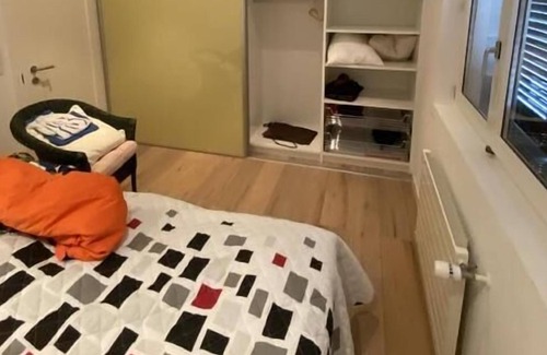Laax Apartment | Holiday apartment Laax for 4 - 6 persons with 2 bedrooms - Holiday apartment