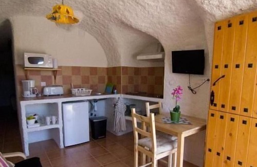 Pulpite Apartment | Holiday apartment Las Vertientes for 1 - 2 persons with 1 bedroom - Holiday apartment