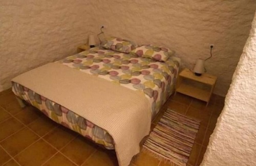 Pulpite Apartment | Holiday apartment Las Vertientes for 1 - 4 persons with 1 bedroom - Holiday apartment