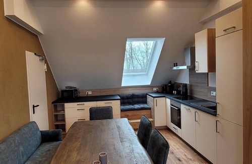 Lasel House | Holiday apartment Lasel for 1 - 6 persons with 3 bedrooms - Holiday house